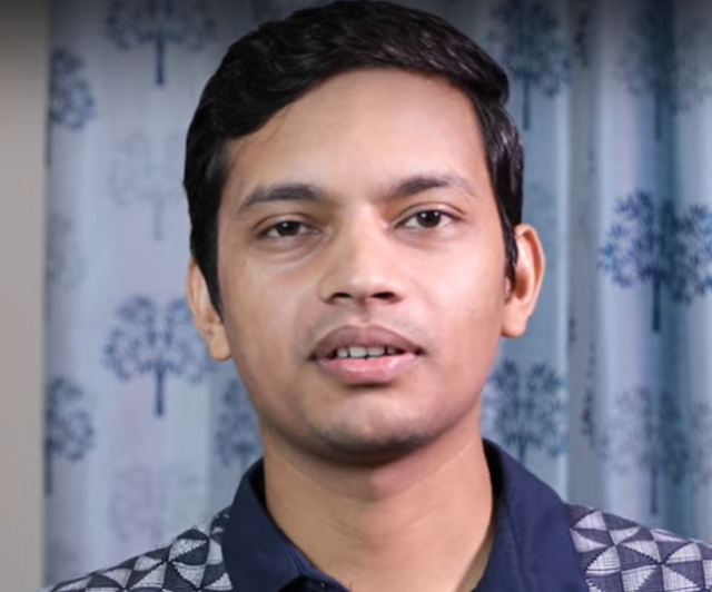Anmol Chugh 