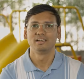 Rohit Bharadwaj
