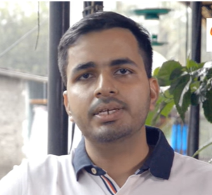 Rajesh Sharma