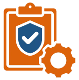 simplified administration