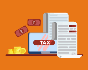 GST Portal Login

