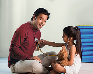 Reasons To Buy Health Insurance