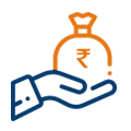 It pays life cover on terminal illness<sup>2</sup>