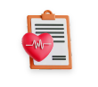 Current Health Condition Affect Term Insurance Premiums