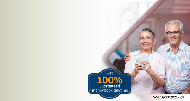 Annuity Planning